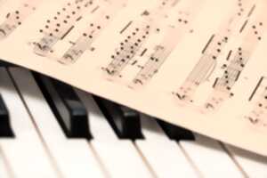 photo Recital de piano romantique - François Cornu