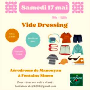 photo Vide Dressing