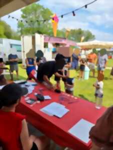 photo Fête de l'eau