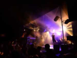 photo Concert « Adelie »