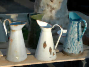 photo BROCANTE VIDE GRENIER