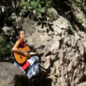 photo Lanomi en concert