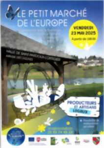 photo Le petit marché de l'Europe