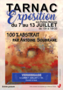 photo Exposition d'Antoine SOUBRANE