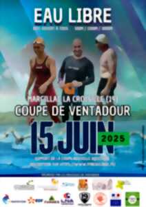 photo Natation - coupe de Ventadour