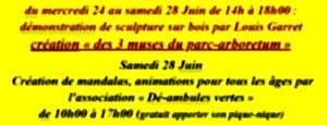 photo Création de mandalas