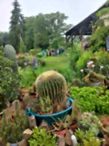 photo Jardin Ouvert