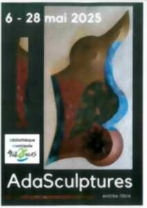 photo Exposition AdaSculptures