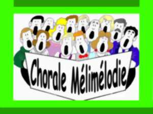 photo Chorale Mélimélodie