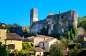 photo Journée découverte du patrimoine : Château de Gavaudun + St Avit et chapelle de Laurenque + forge de Blaquefort