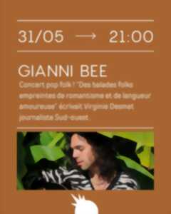 photo GIANNI BEE