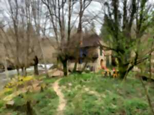 photo Moulins en Fête - Moulin de Finette