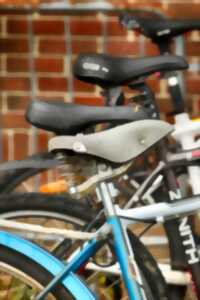 photo Bourse aux vélos