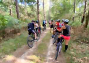 photo ÉTÉ ACTIF: Balade du Lundi - Marche Nordique ou VTT - BOURG DES MAISONS