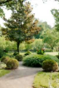 photo Journée Jardins et Paysages
