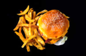 photo Soirée burger