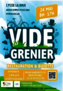 photo Vide grenier