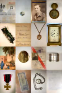 photo Exposition « LA GRANDE FAMILLE – Art et mémoires »