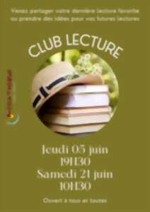 photo Club lecture