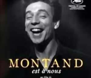 photo Festival Vino Voce - Film - Montand est à nous