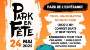 photo PARK EN FÊTE