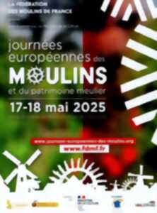 photo Visite moulin de Neuffons