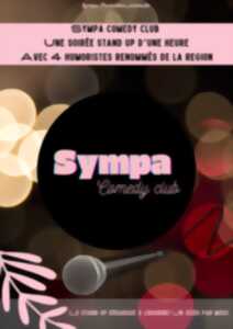 photo Le Sympa Comedy Club