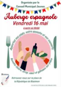 photo Auberge espagnole