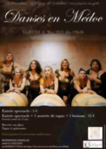photo DanseS en Médoc