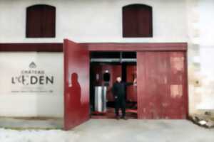 photo Soirée Portes Ouvertes au Château l'Eden