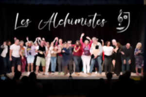 photo Spectacle théâtre