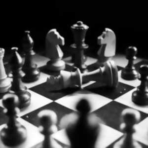 photo Journée mondiale des échecs