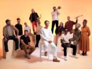 photo Concert - Danakil