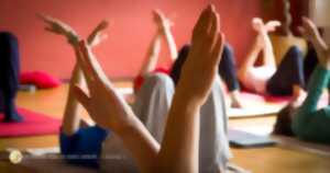 photo Cours de Méthode Feldenkraïs à Biscarrosse