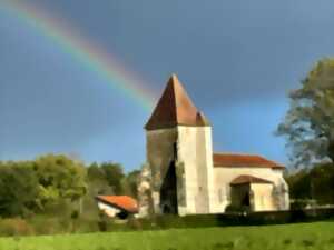 photo D'une église à l'autre