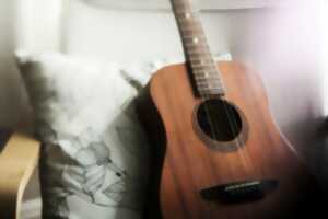 photo OPEN MIC musical au Backstage