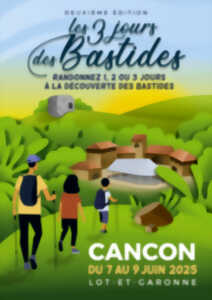 photo Les Trois Jours des Bastides