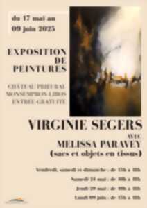 photo Exposition de peintures
