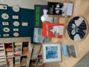 photo Les animaux et nous à la librairie Au plafond et à l’atelier du palier