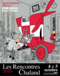 photo Les Rencontres Chaland