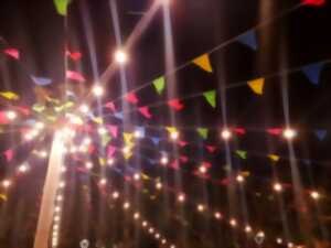photo Fête à St Eutrope & vide greniers
