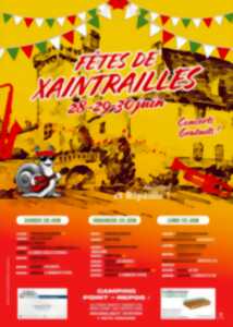 photo Fêtes de Xaintrailles