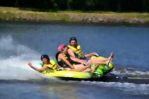 photo Fête du Rayet et animations nautiques