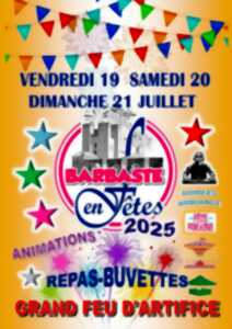 photo Fêtes de Barbaste