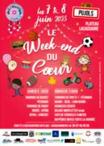 photo Le week-end du coeur