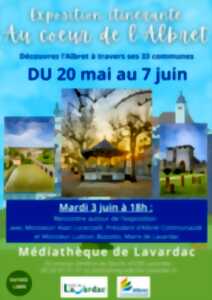 photo Exposition : Au coeur de l'Albret
