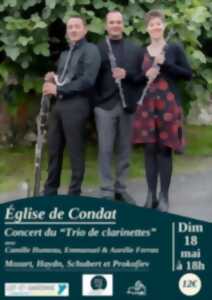 photo Concert du