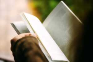 photo Journée du Livre