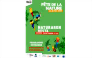 photo Fête de la nature
