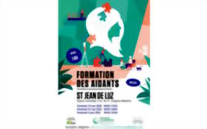 photo Formation des aidants